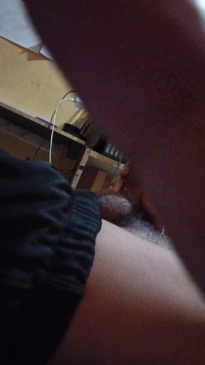 Feeling Like Cumming Multiple Times