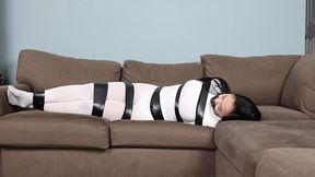 Raven Lynette Escape Challenge - Part 2: Electrical Tape