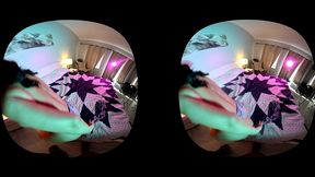 nia bleu and jay playhard latina bbc cheek clapping