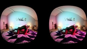 nia bleu and jay playhard latina bbc cheek clapping