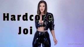 Hardcore Joi