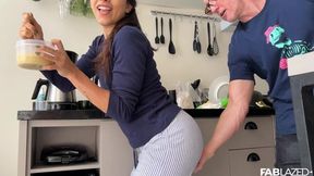 Hot Latina Vlogger's NSFW Confession ~ Sex Life Exposed!