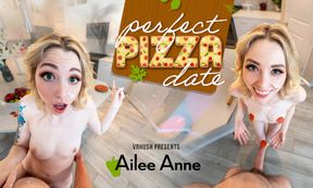 Perfect Pizza Date