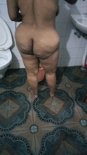 Bathtub Hot Sex Tamil Couples