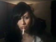 Smoking Jewels, 1st smoking video