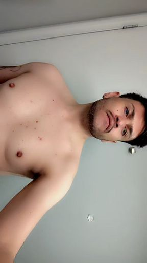 Just chilling