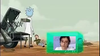 Rick ve el video de &quot_La Companere&quot_