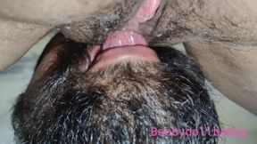 Pussy Licking by Sardar