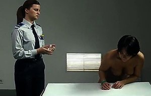 Catalana strip search