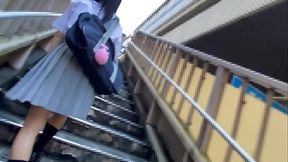 男忘備録 制服女