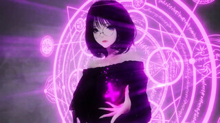 [Part Two] Your Sweet Witch Wants To Show You Her Lewd Spells!