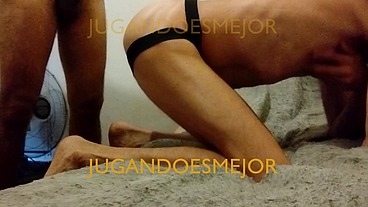 Jugandoesmejor - 118