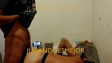Jugandoesmejor - 118