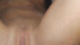 Asian Beauty's Daring Double-Dildo Adventure