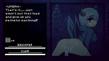 Succubus Hunt Playthrough/ All Scenes Part one