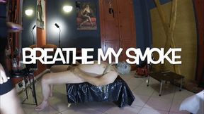 GEA DOMINA - BREATHE MY SMOKE (MOBILE)