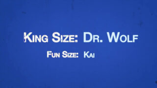 フェラチオ, 指入れ, 生ハメ, ファック, チンポ, 美しい &#8211; 可愛い小柄なルグラン・ウルフのアナルファックBDSMフェチ動画