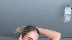 Video posted by @MimiPolina @Showing Boobs and #Blonde #Naked #Solo #Natural Big Tits porno hardcore movie | Tik.Porn