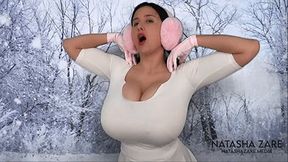 Magic Marshmallow Breast Expansion