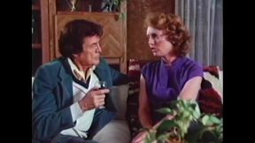 Vintage Group 158 - sucking cock redhead milf