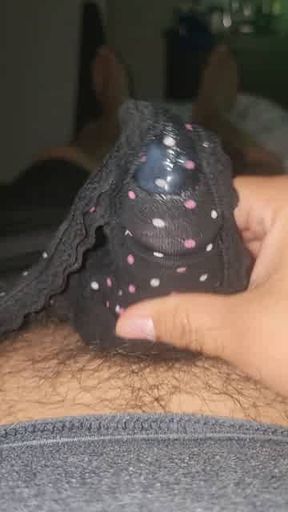 Cum in wifes victoris