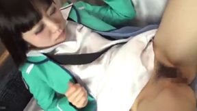 Hentai Cosplay Fantasy: Step Sister Takes Charge for Passionate Encounter With Favorite