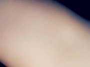 Sc FemBoi Kyla Butler 'Blondie Rides Dildo'