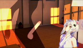 18 teen year old koneko hentai