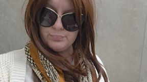 A Race Against Time at the Mall