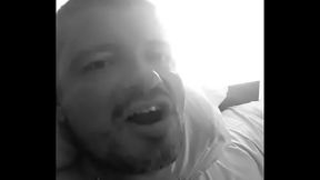 Tiery B. - Sucking Bear - Hot Sexy Couple - Raw Blowjob