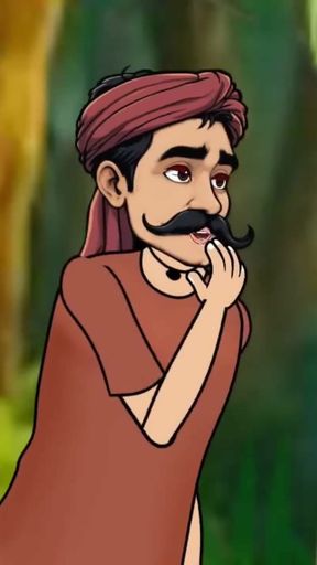 Must-share moment from &quot;Raju Coconut Paniwala and Poonam&#039;s Part 2   Hindi Cartoon Sex Story&quot;