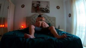 I must film this fuck session because my husband is impotent and wants to see me being fucked