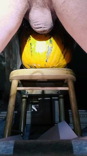 I Love Fucking Pumpkins!