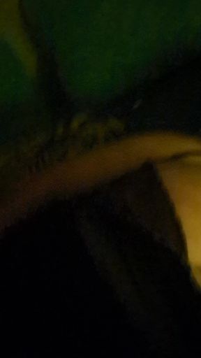 The Slut and Her Cum