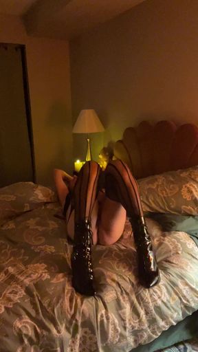 release orgasm
