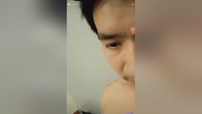 Thai Model live show (Sky)