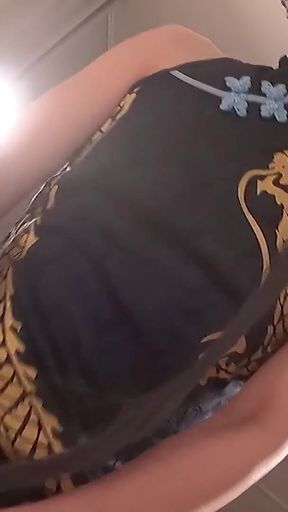 Blue Archive Kisaki Cosplayer Gets Fucked, Japanese Hentai Anime Crossdresser Cosplay 9   Clip 1