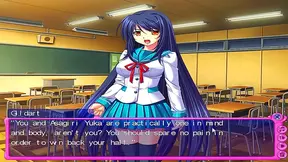 Busty Seductress Tempts Hero in Portion Orion Heat - Season 2 Episode 2