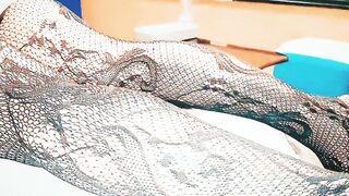true amateur Fucking a BEAUTY stranger's long BOOTY, she asks me to manhandle her