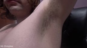 An 5 Minute Armpit Video