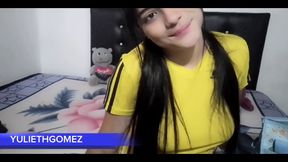 Who Among You Likes Morning Sex? ( Casero Real)
