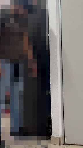 SEDUCING THE REFRIGERATOR REPAIRMAN   Clip 1