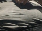 New Prostate Massager and Jerking Off With Dirty Talk