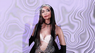 Brainfucked Silly Joi