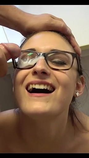 Cumshot Compilation Advents Calender Day 5