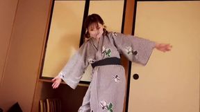 Celebrating 1 Million Views: A Romantic Hot Spring Getaway Filled with Intimate Moments - Part 1