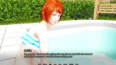 The blonde elf s quivering thighs gush titjob in the rift