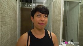 Sexy And Big Assed Step mommy Korin Makes Her Anal Dreams Come True