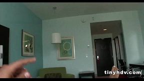 Perfect teen pussy fucked Dixie Belle 7 42