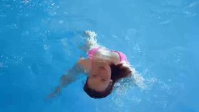 I'm a mermaid